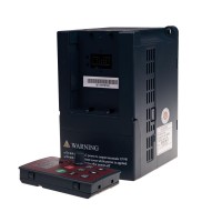 Частотний перетворювач F&F FA-1F022