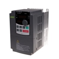Частотний перетворювач F&F FA-1LX040