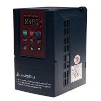 Частотний перетворювач F&F FA-1F007