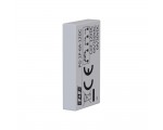 Інтерфейсне реле F&F PG-1P-6A-12DC