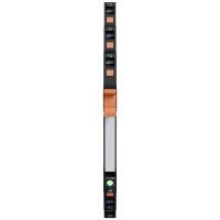 Інтерфейсне реле F&F GPK-1P-12DC в комплекті з роз'ємом