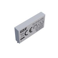 Інтерфейсне реле F&F PG-1P-6A-12DC