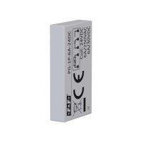 Інтерфейсне реле F&F PG-1P-6A-24DC
