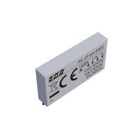 Інтерфейсне реле F&F PG-1P-6A-60DC
