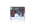 Інтерфейсне реле F&F PG-2P-12A-24DC