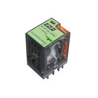 Інтерфейсне реле F&F PG-4P-5A-230AC
