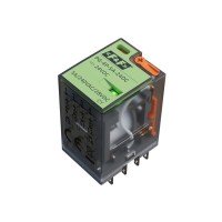 Інтерфейсне реле F&F PG-4P-5A-24DC