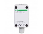Сутінкове реле F&F AZH-MINI-LED, 16 A
