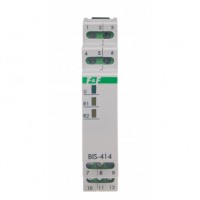 BIS-414-24V Бистабильное реле BIS-414 24V