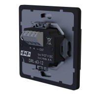 Лазерний датчик руху F&F DRL-60-12, 12/24В
