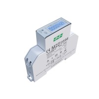 Лічильник електроенергії LE-01MR v2, однофазний, Modbus RTU