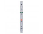 Індикатор напруги F&F LK-701R-110V