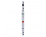 Індикатор напруги F&F LK-701R-24V