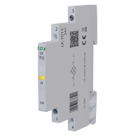 Індикатор напруги F&F LK-701Y