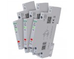 Індикатор напруги F&F LK-702