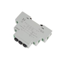 Індикатор напруги F&F LK-BZ-3K