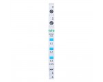 Індикатор напруги F&F LK-BZ-703B