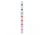 Індикатор напруги F&F LK-BZ-703R