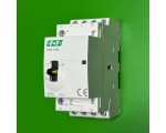 Контактор F&F ST25-22-M, 2NO+2NC, 25А
