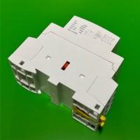 Контактор F&F ST25-22-M, 2NO+2NC, 25А