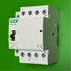 Контактор F&F ST40-22-M, 2NO+2NC, 40А