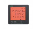 Аналізатор параметрів мережі F&F DMM-5T-3, щитовий, Modbus-RTU