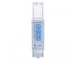 Лічильник електроенергії LE-01MR v2, однофазний, Modbus RTU