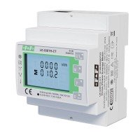 Лічильник електроенергії F&F LE-03ETH