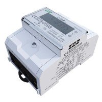 Лічильник електроенергії F&F LE-03M v2 трифазний, MODBUS RTU