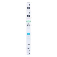 Індикатор напруги F&F LK-701B