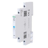 Індикатор напруги F&F LK-701B
