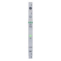 Індикатор напруги F&F LK-701G-110V