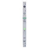 Індикатор напруги F&F LK-701G-24V