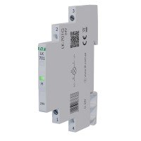 Індикатор напруги F&F LK-701G