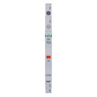 Індикатор напруги F&F LK-701R