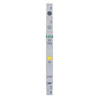 Індикатор напруги F&F LK-701Y-110V