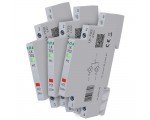 Індикатор напруги F&F LK-702