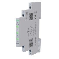 Індикатор напруги F&F LK-703G