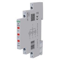 Індикатор напруги F&F LK-703R