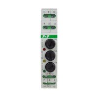 Індикатор напруги F&F LK-BZ-3K