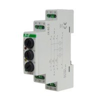 Індикатор напруги F&F LK-BZ-3K