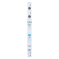 Індикатор напруги F&F LK-BZ-701B-110