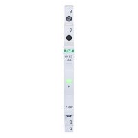 Індикатор напруги F&F LK-BZ-701G