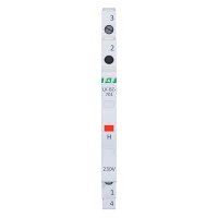 Індикатор напруги F&F LK-BZ-701R