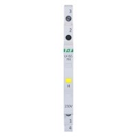 Індикатор напруги F&F LK-BZ-701Y