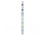 Індикатор напруги F&F LK-BZ-703G
