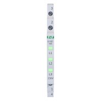 Індикатор напруги F&F LK-BZ-703G