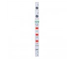 Індикатор напруги F&F LK-BZ-703R