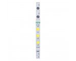 Індикатор напруги F&F LK-BZ-703Y