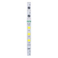 Індикатор напруги F&F LK-BZ-703Y